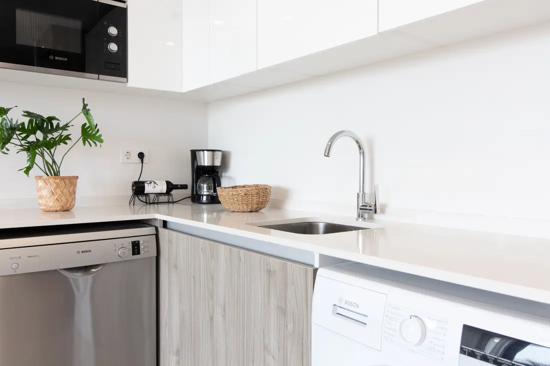 Apartmanok Canet d'En Berenguer