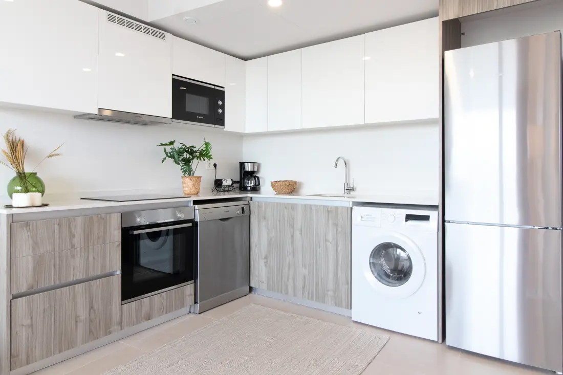 Apartmanok Canet d'En Berenguer