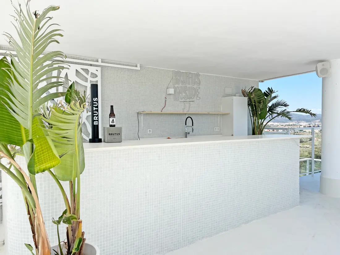 Apartmanok Canet d'En Berenguer