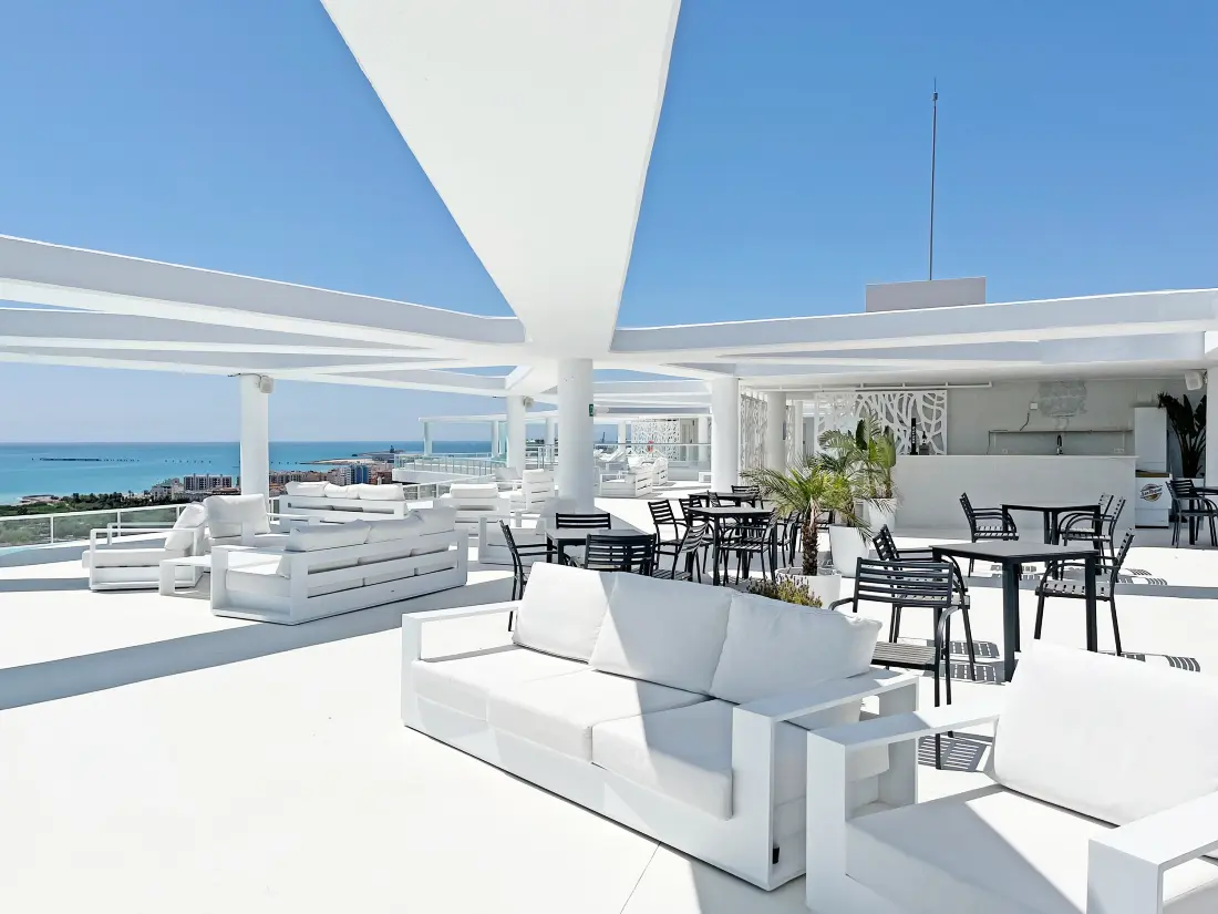 Apartmanok Canet d'En Berenguer