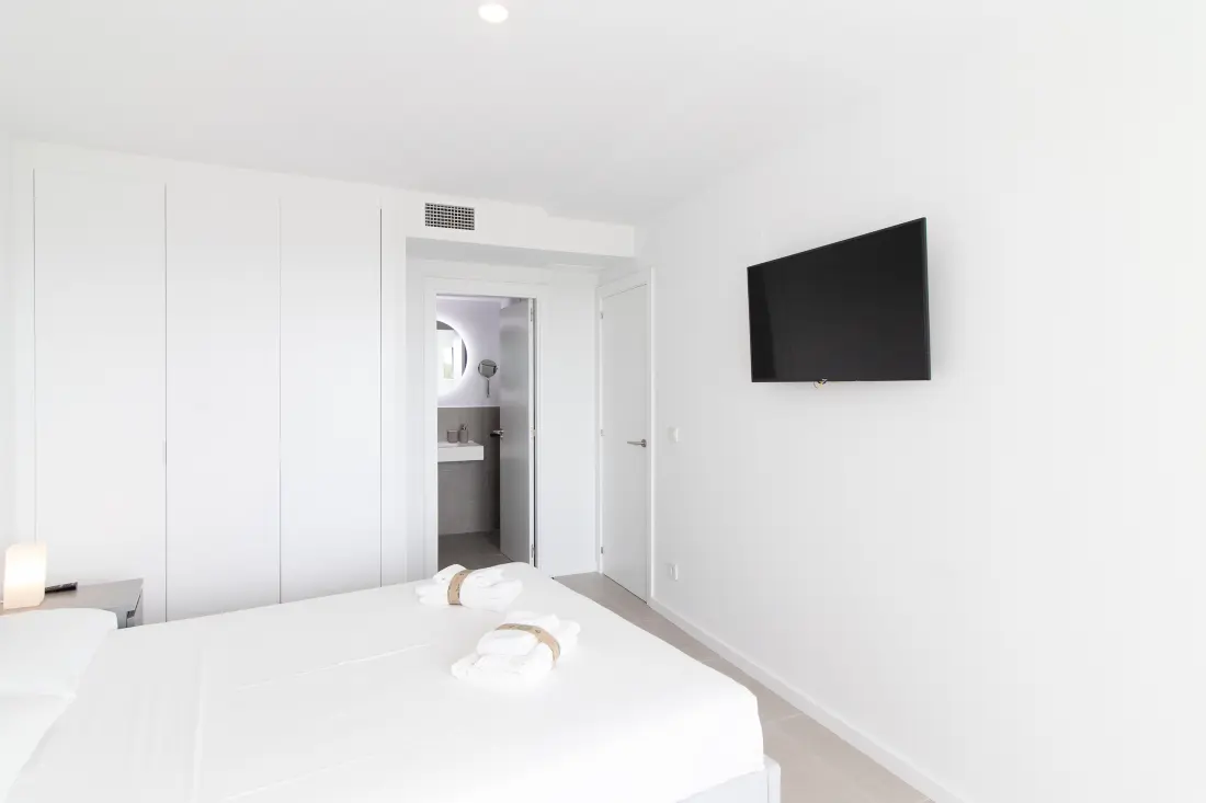 Apartmanok Canet d'En Berenguer