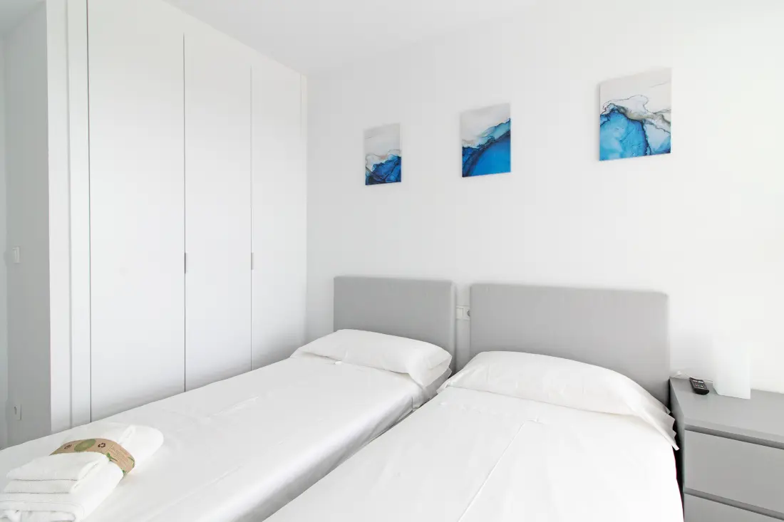 Apartmanok Canet d'En Berenguer