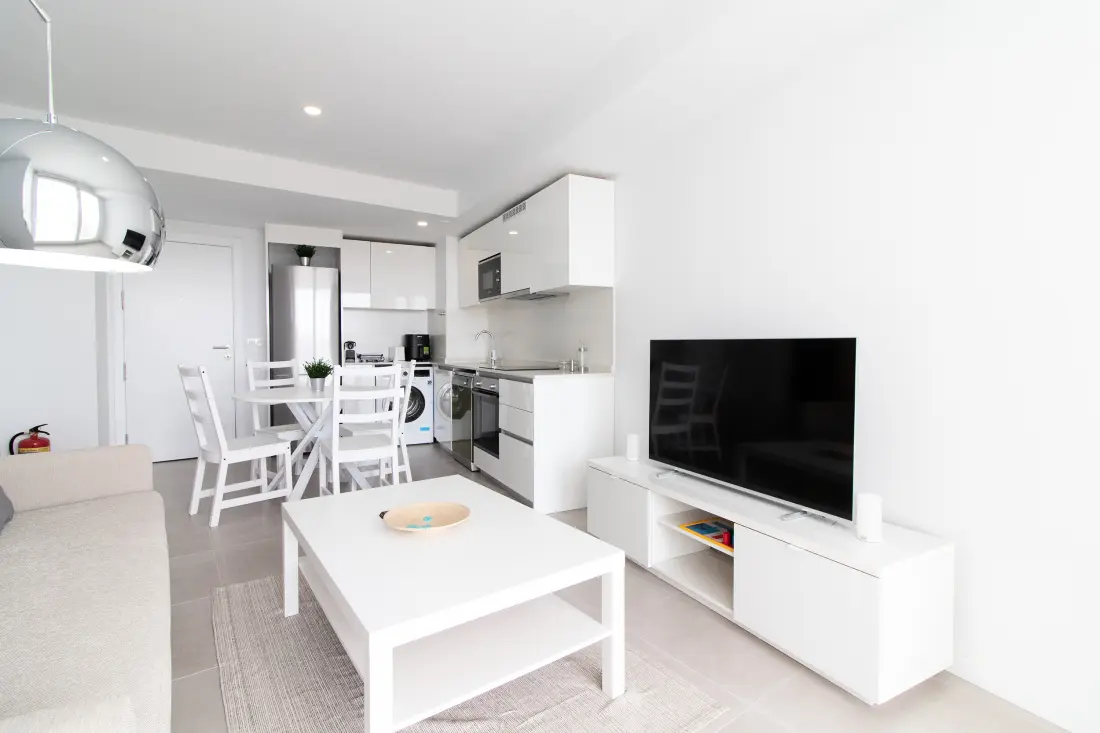 Apartmanok Canet d'En Berenguer