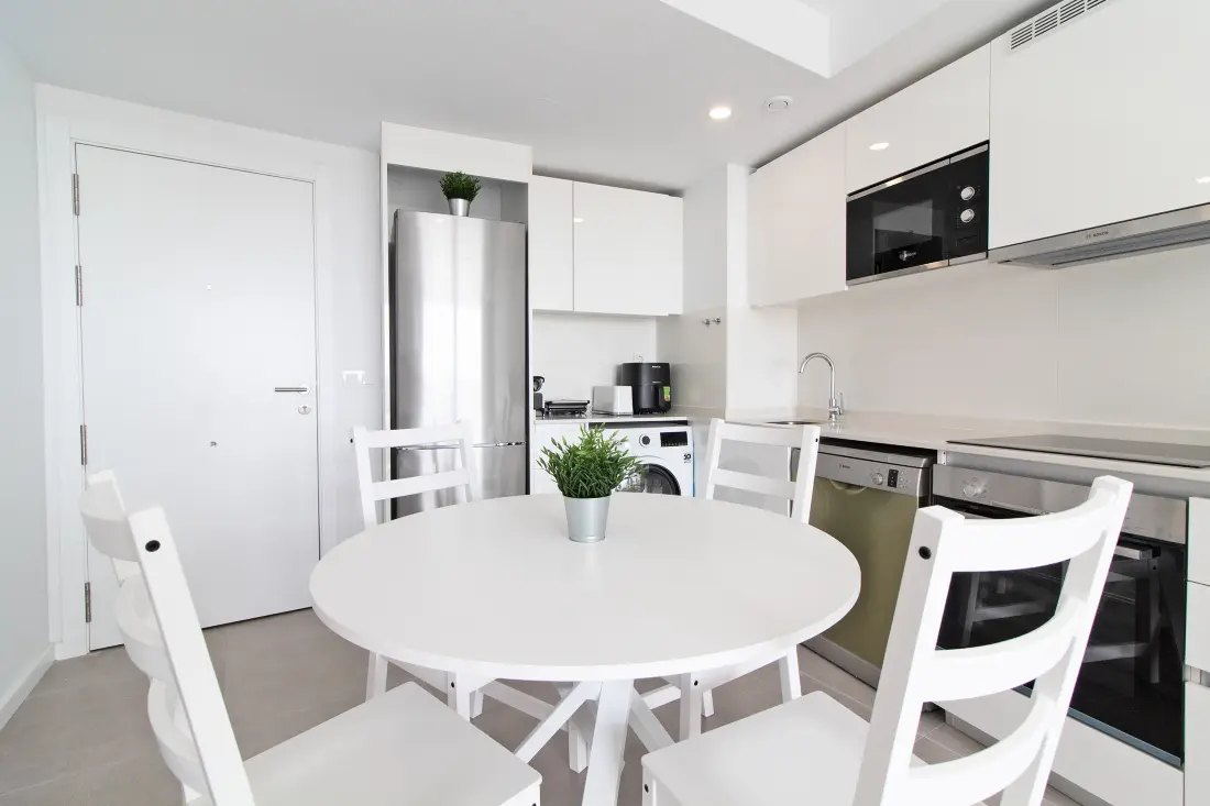 Apartmanok Canet d'En Berenguer