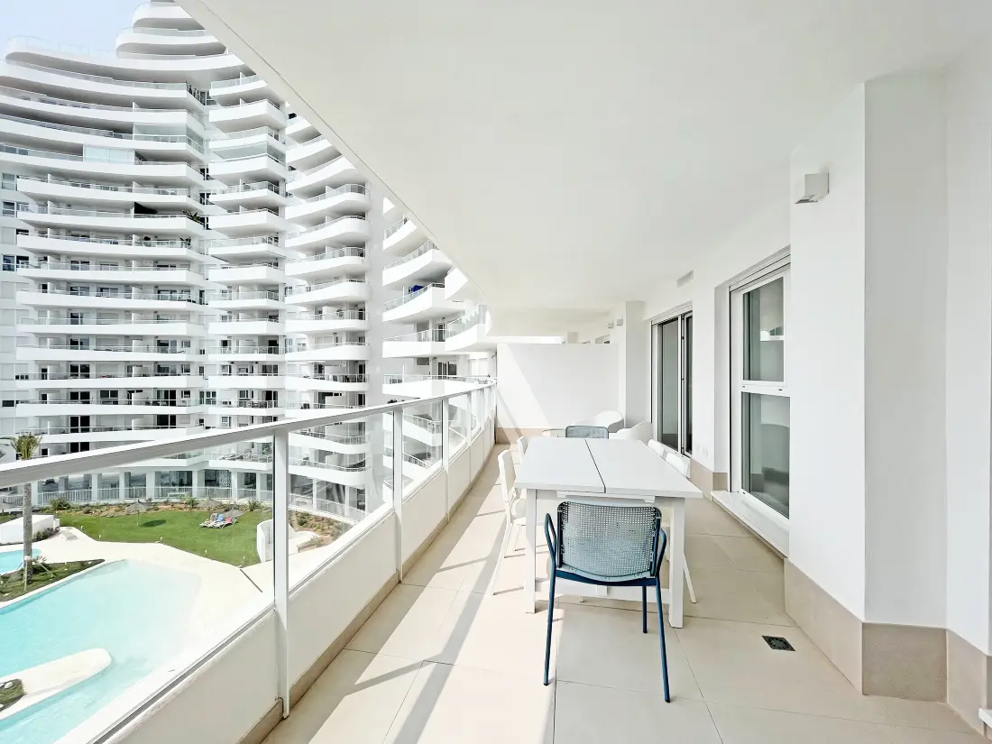 Apartmanok Canet d'En Berenguer