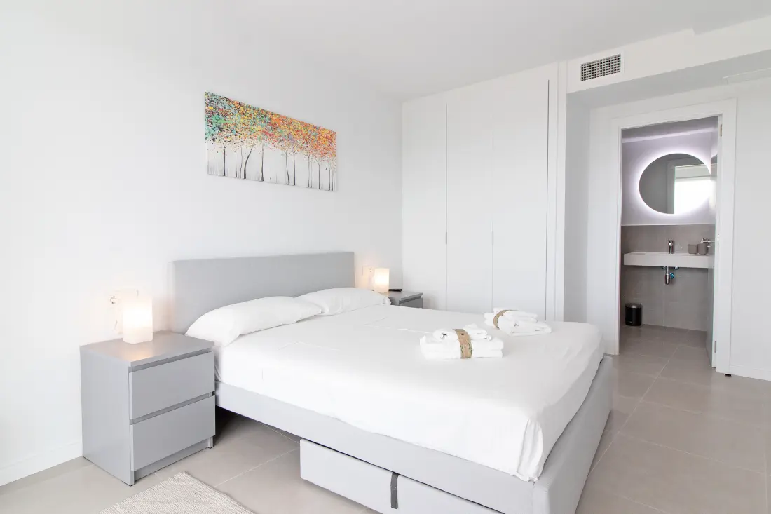Apartmanok Canet d'En Berenguer