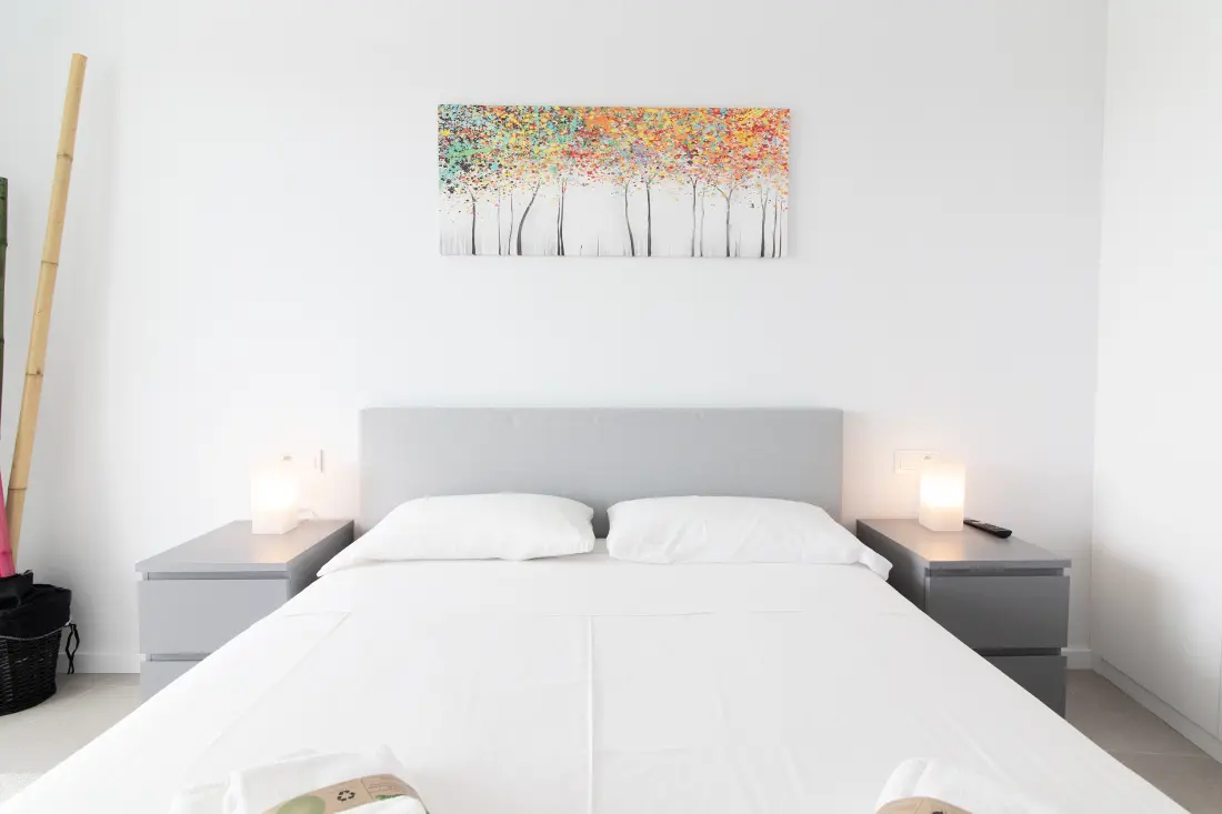Apartmanok Canet d'En Berenguer