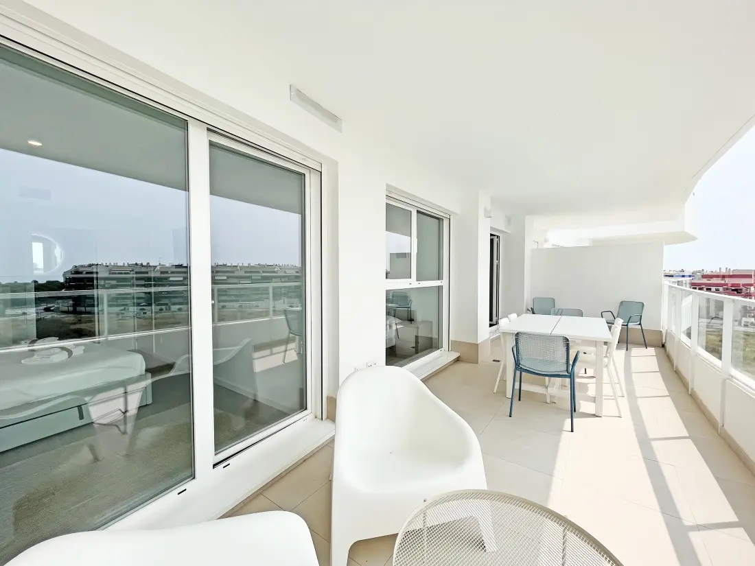 Apartmanok Canet d'En Berenguer