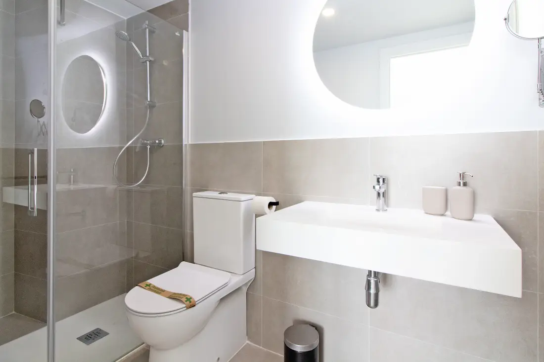 Apartmanok Canet d'En Berenguer