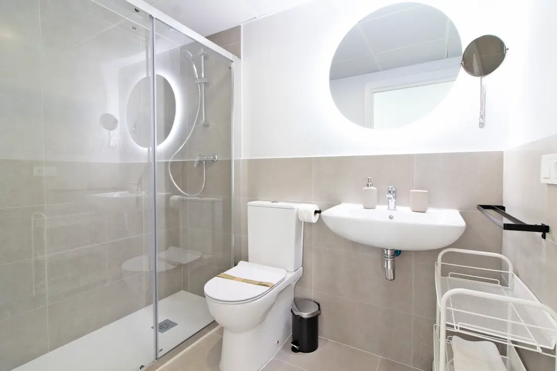 Apartmanok Canet d'En Berenguer