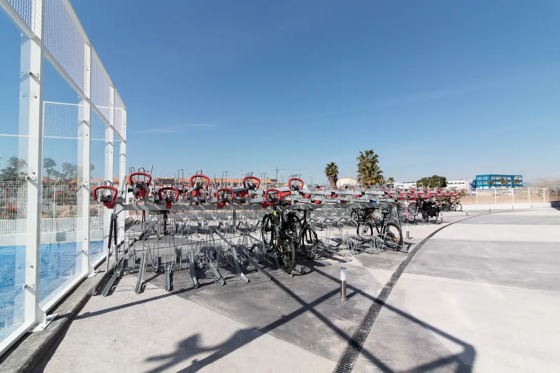 Apartmanok Canet d'En Berenguer