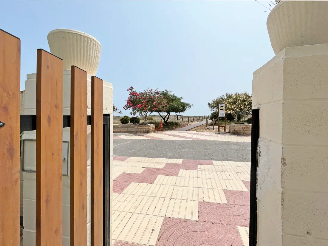 Apartamenty w Canet d 'En Berenguer