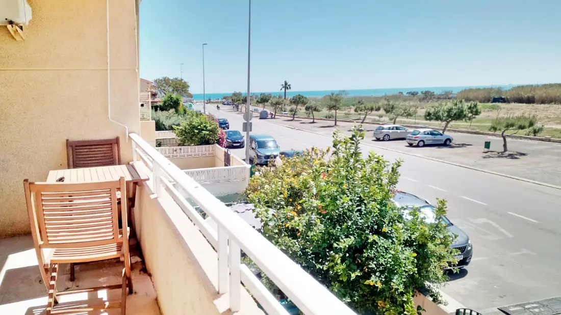 Apartmanok Canet d'En Berenguer