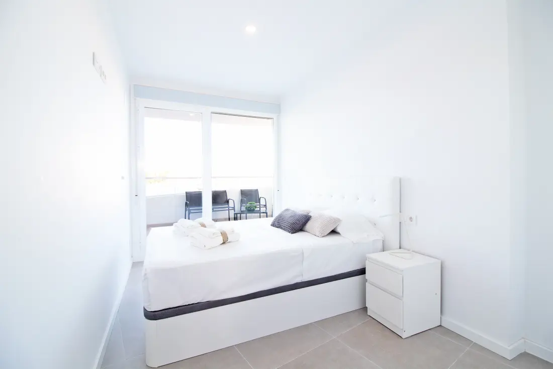 Apartmanok Canet d'En Berenguer