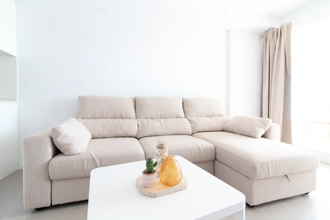 Apartmanok Canet d'En Berenguer