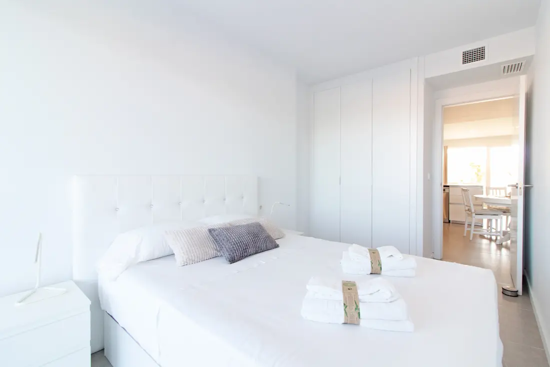 Apartmanok Canet d'En Berenguer