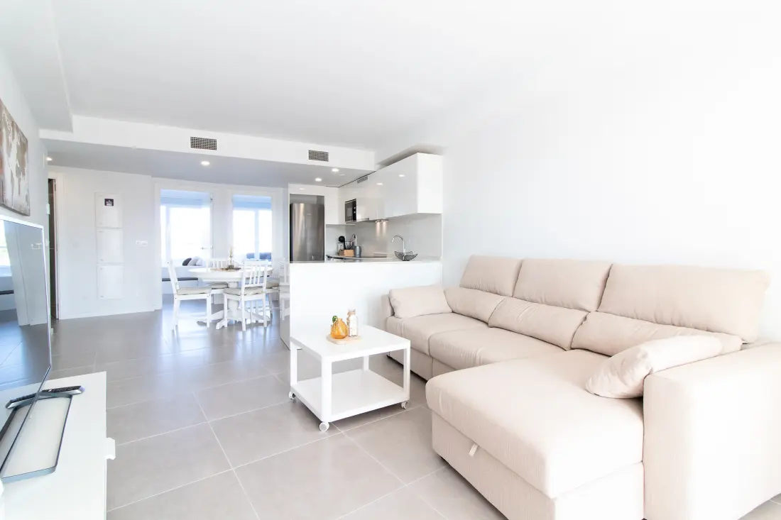 Apartmanok Canet d'En Berenguer