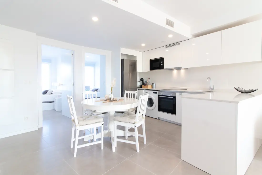 Apartmanok Canet d'En Berenguer