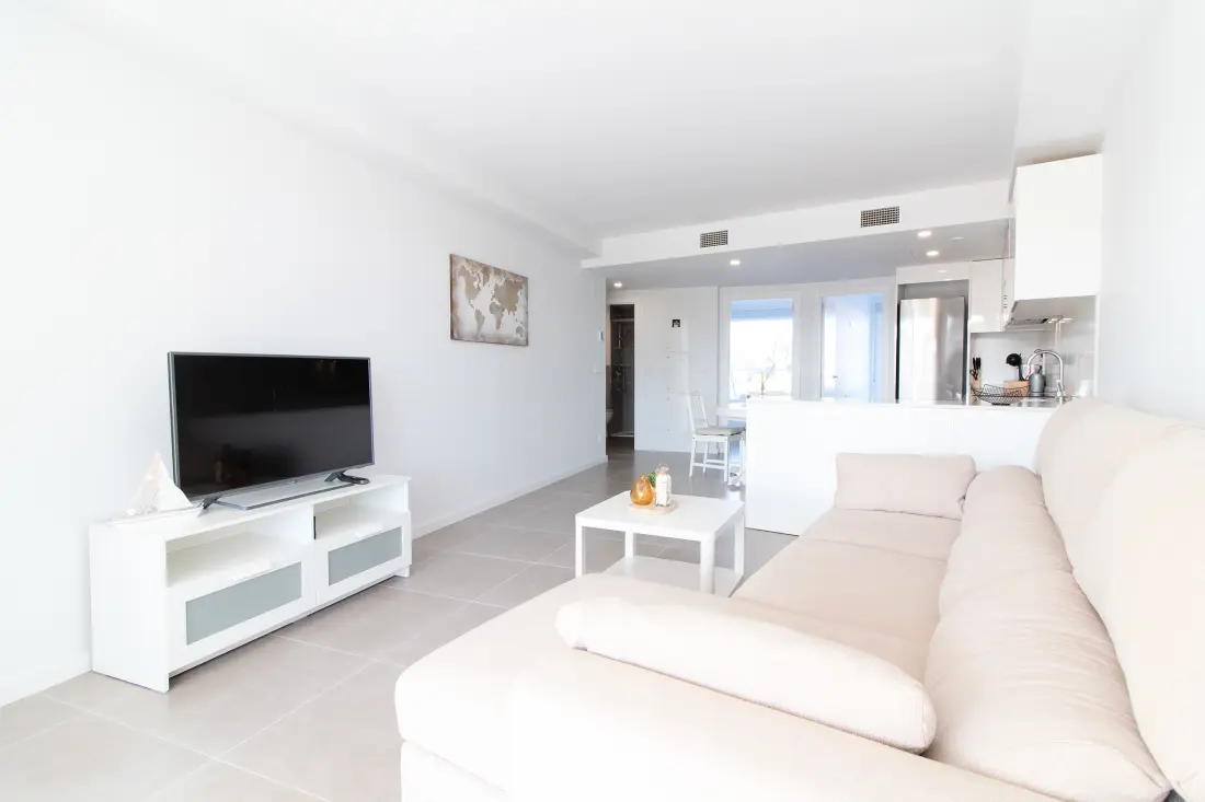 Apartmanok Canet d'En Berenguer