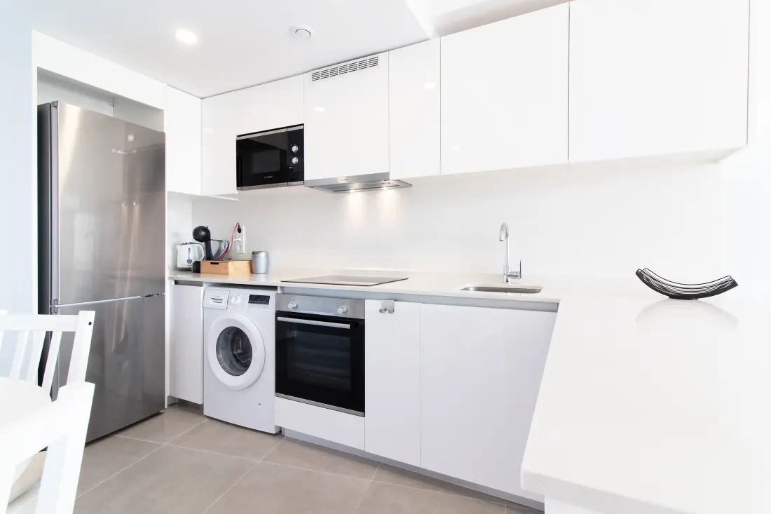Apartmanok Canet d'En Berenguer