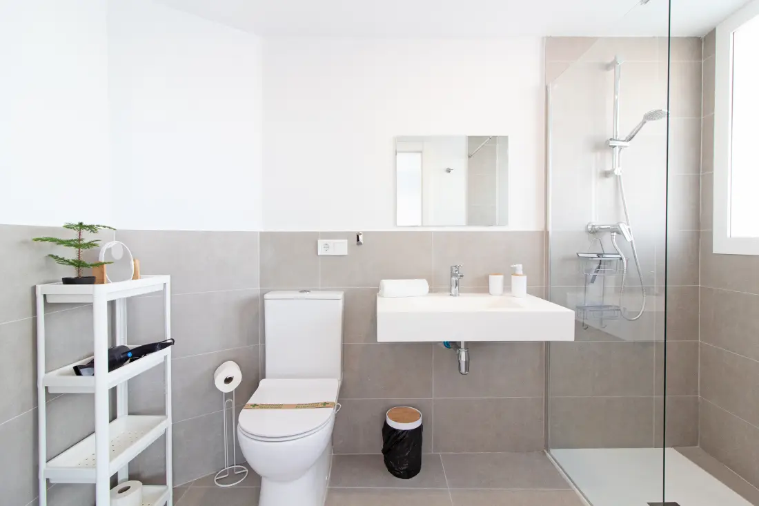 Apartmanok Canet d'En Berenguer
