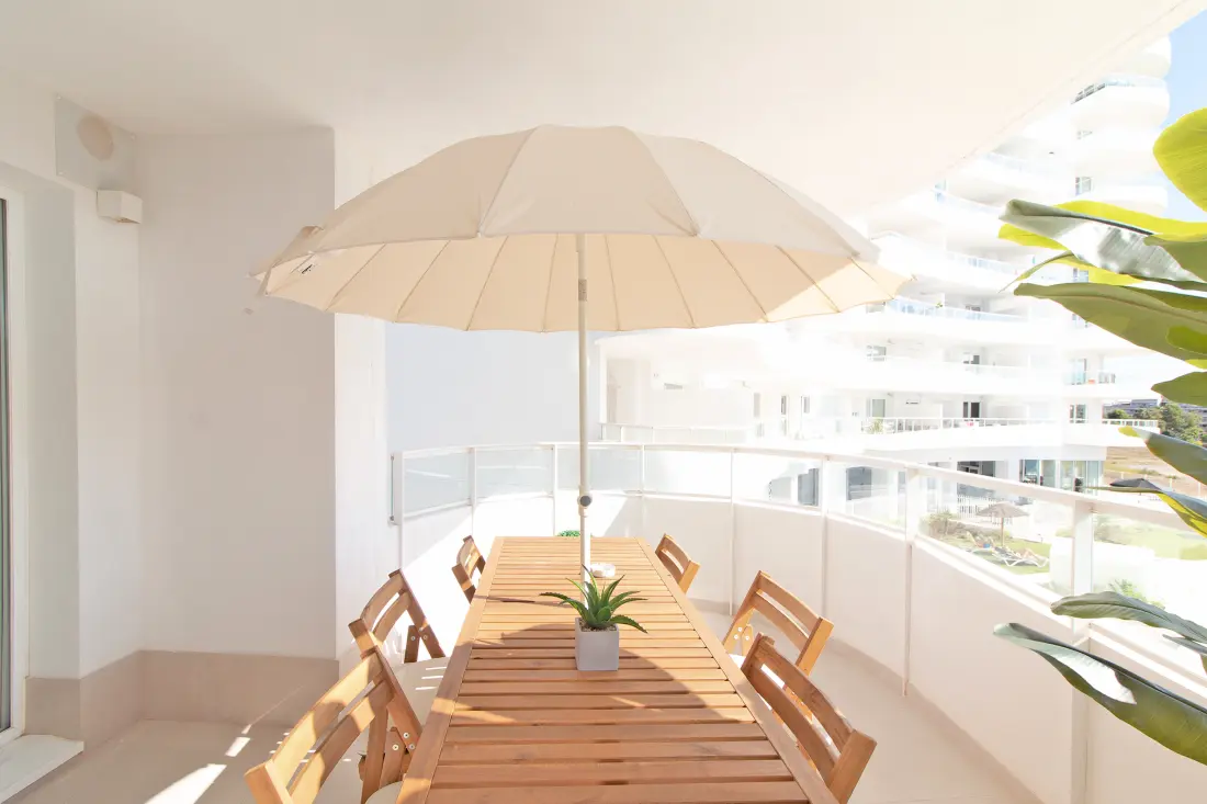 Apartmanok Canet d'En Berenguer