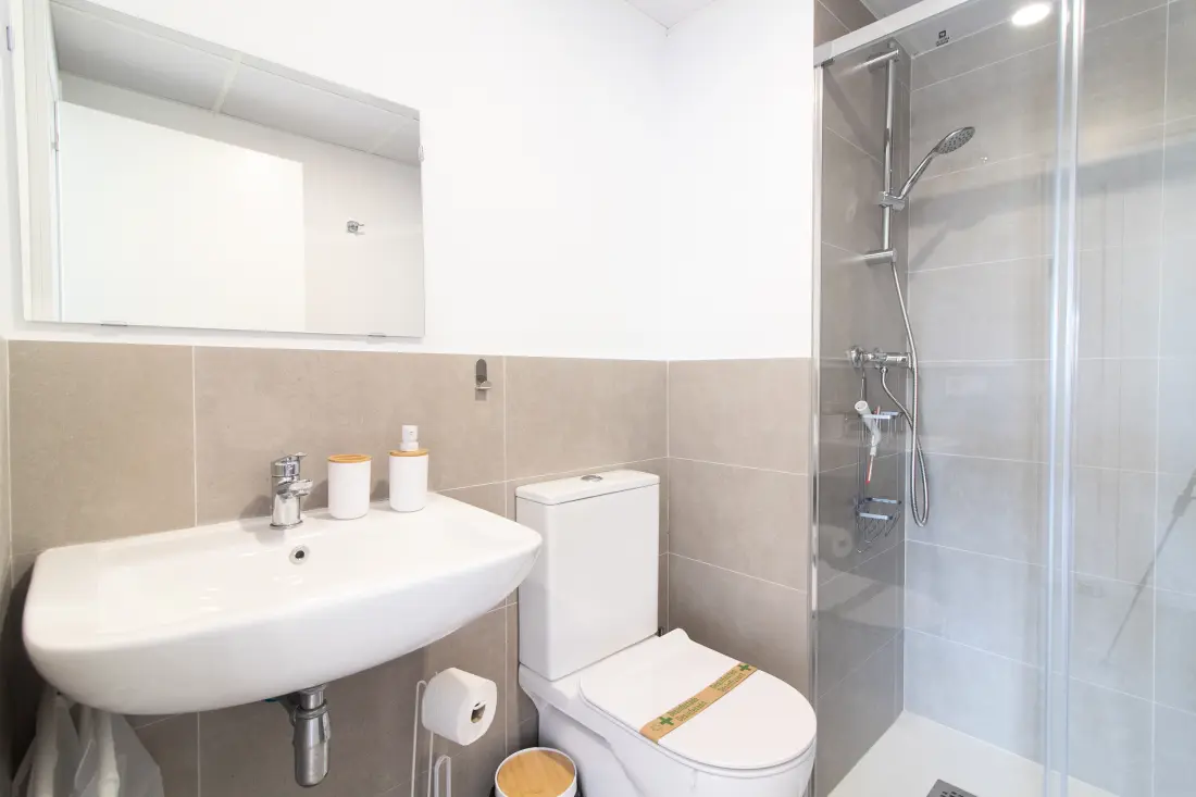 Apartmanok Canet d'En Berenguer