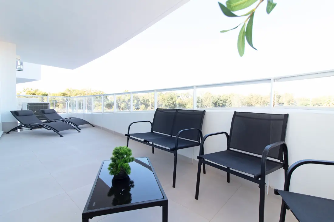 Apartmanok Canet d'En Berenguer