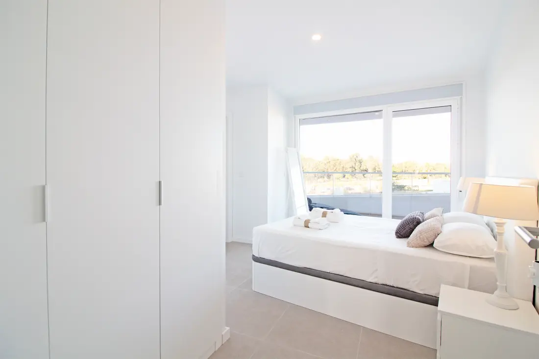 Apartmanok Canet d'En Berenguer