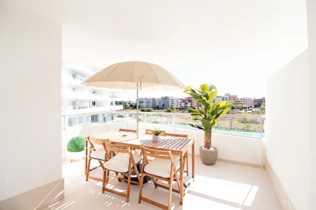 Apartmanok Canet d'En Berenguer