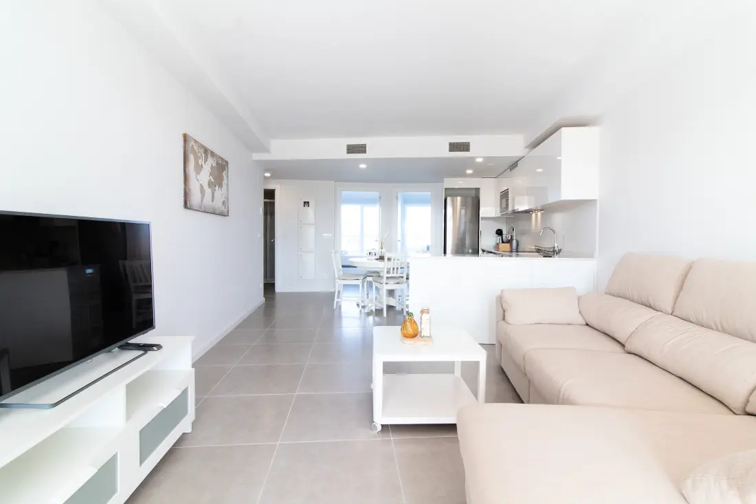Apartmanok Canet d'En Berenguer