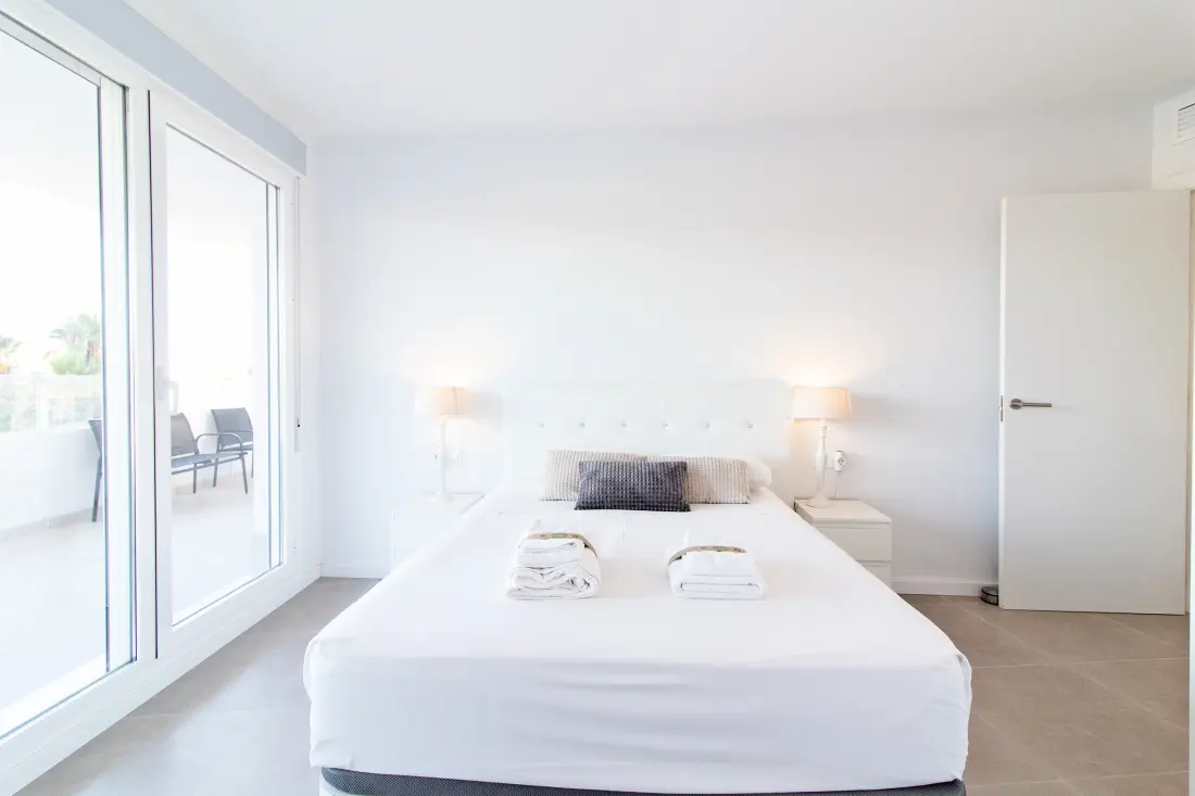 Apartmanok Canet d'En Berenguer