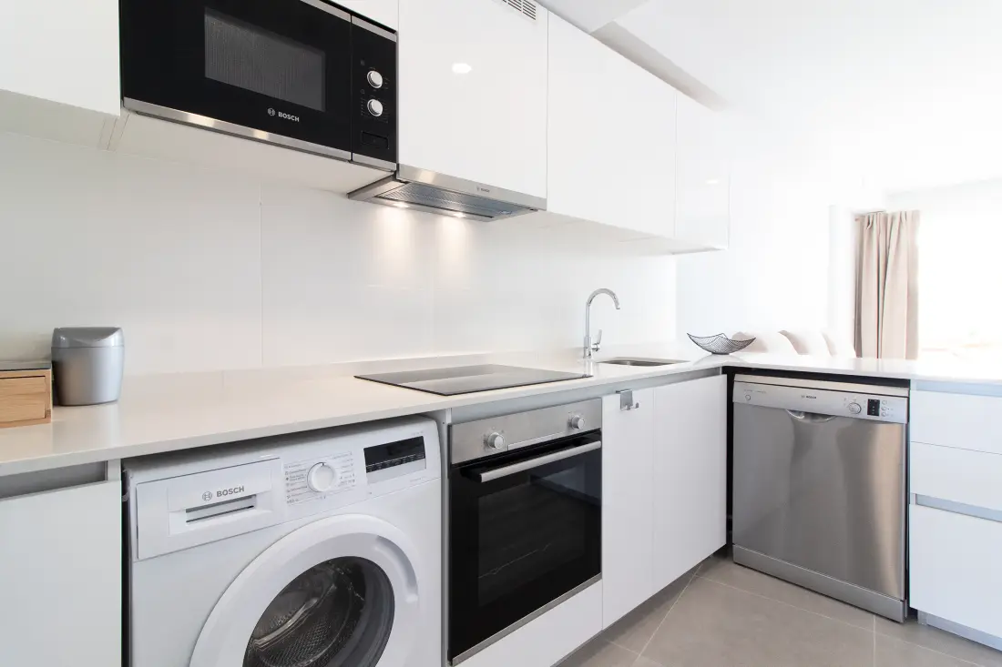 Apartmanok Canet d'En Berenguer
