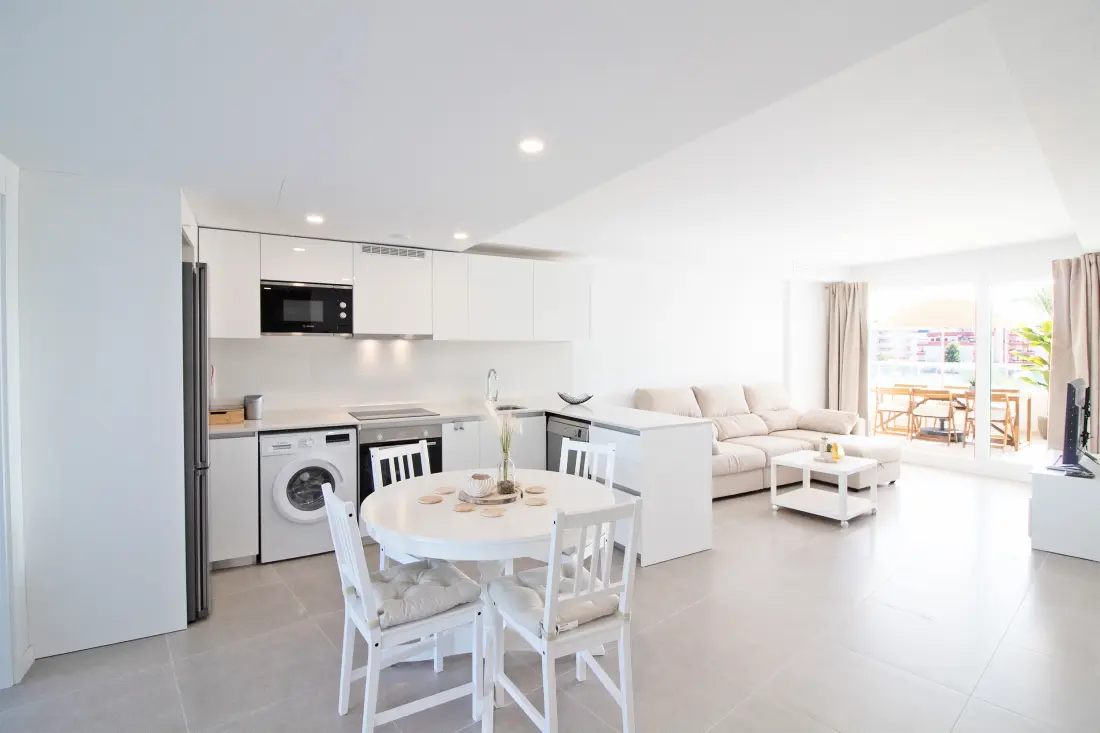 Apartmanok Canet d'En Berenguer