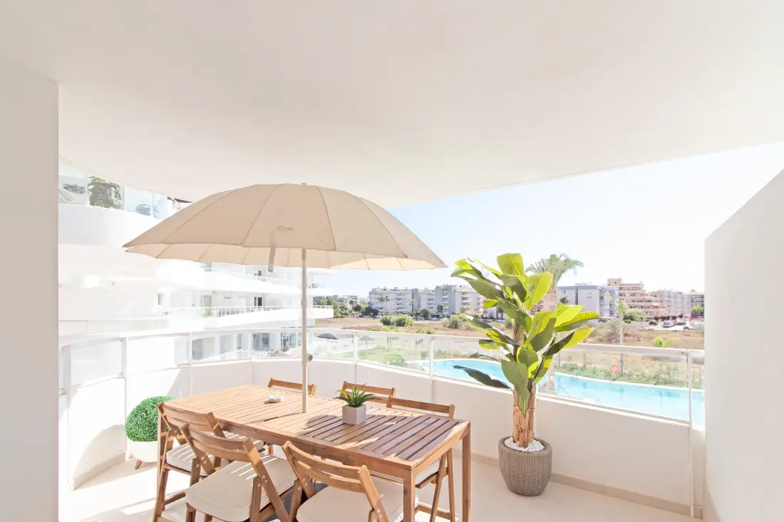 Apartmanok Canet d'En Berenguer