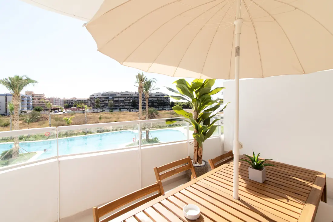 Apartmanok Canet d'En Berenguer