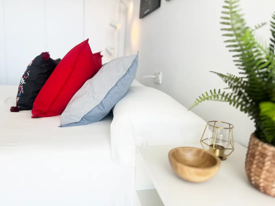 Apartmanok Canet d'En Berenguer