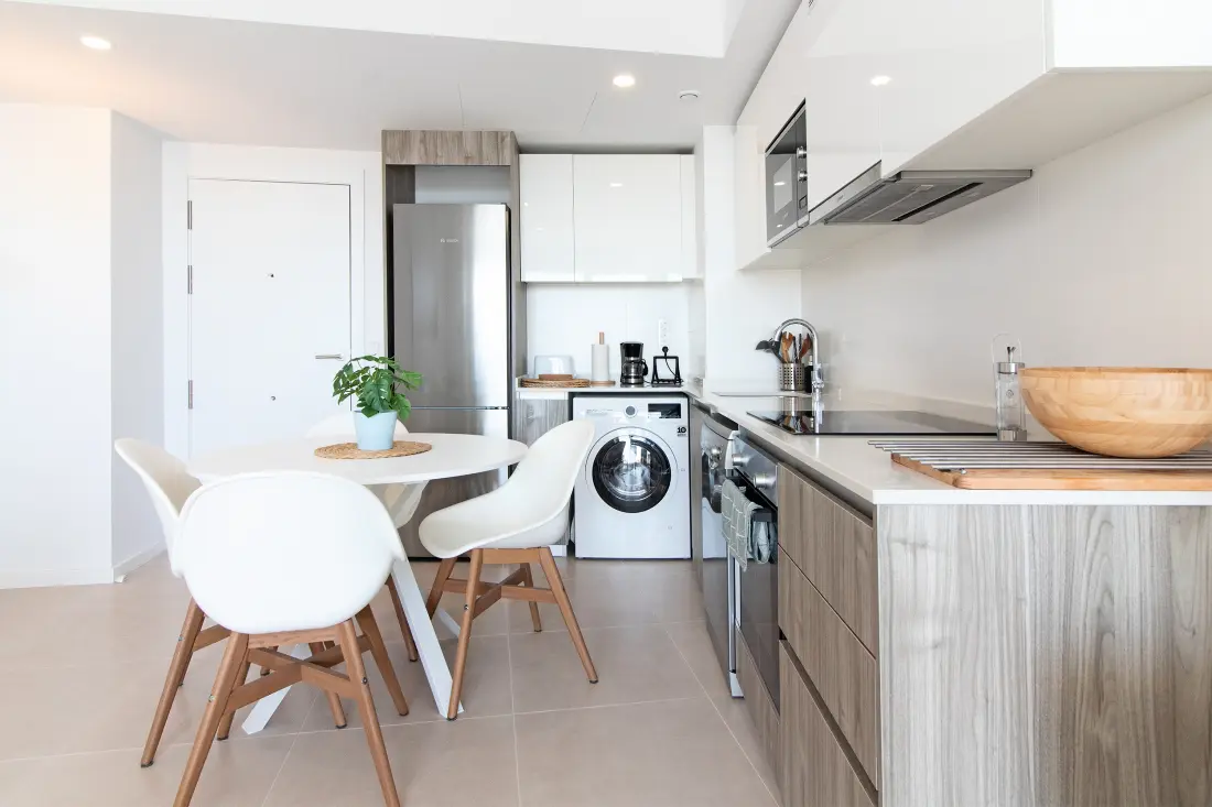 Apartmanok Canet d'En Berenguer