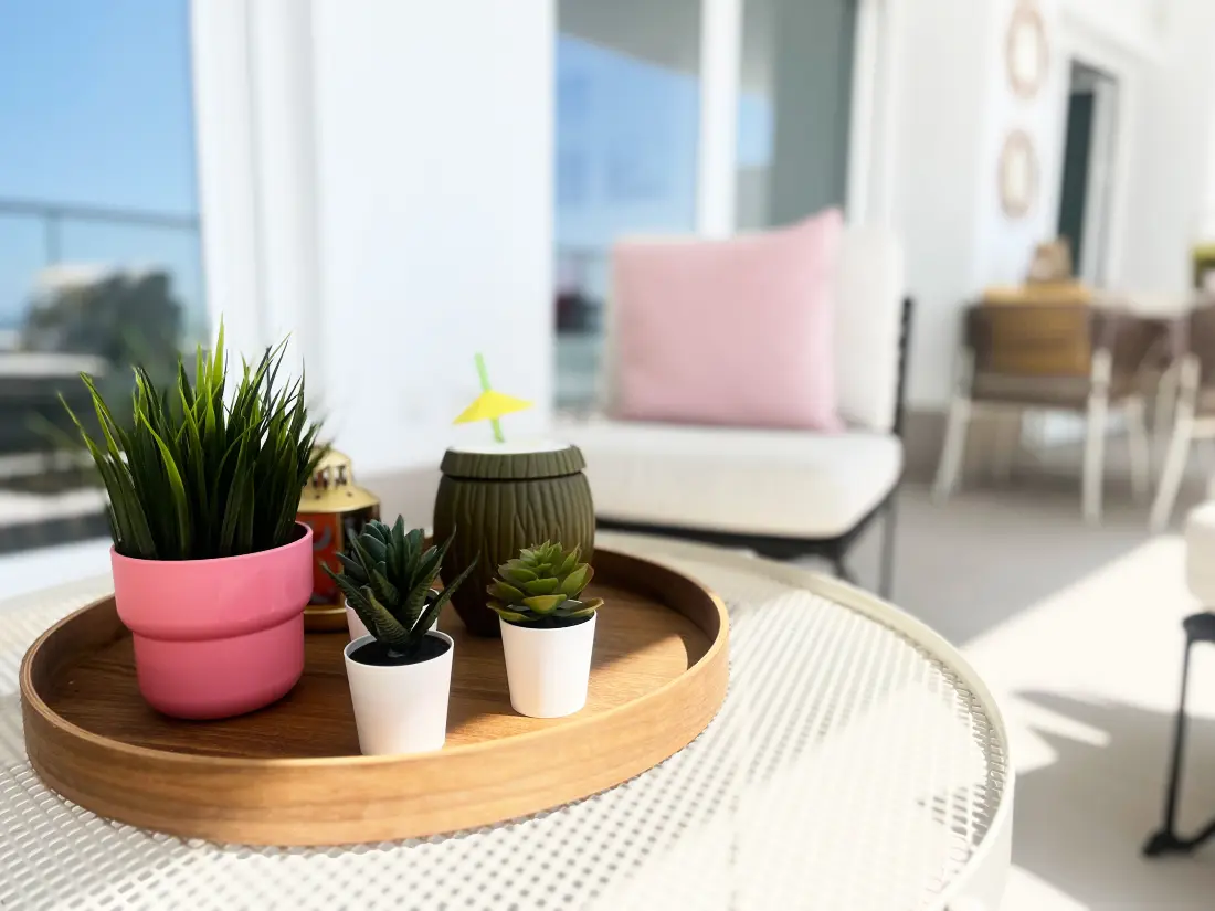 Apartmanok Canet d'En Berenguer