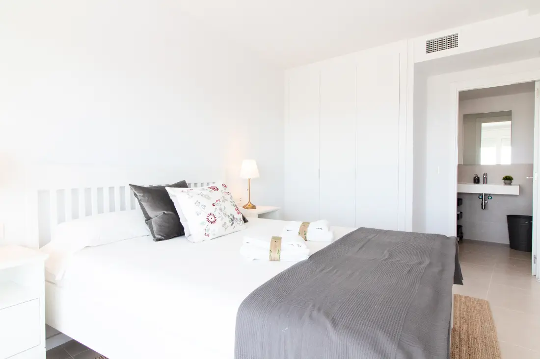Apartmanok Canet d'En Berenguer