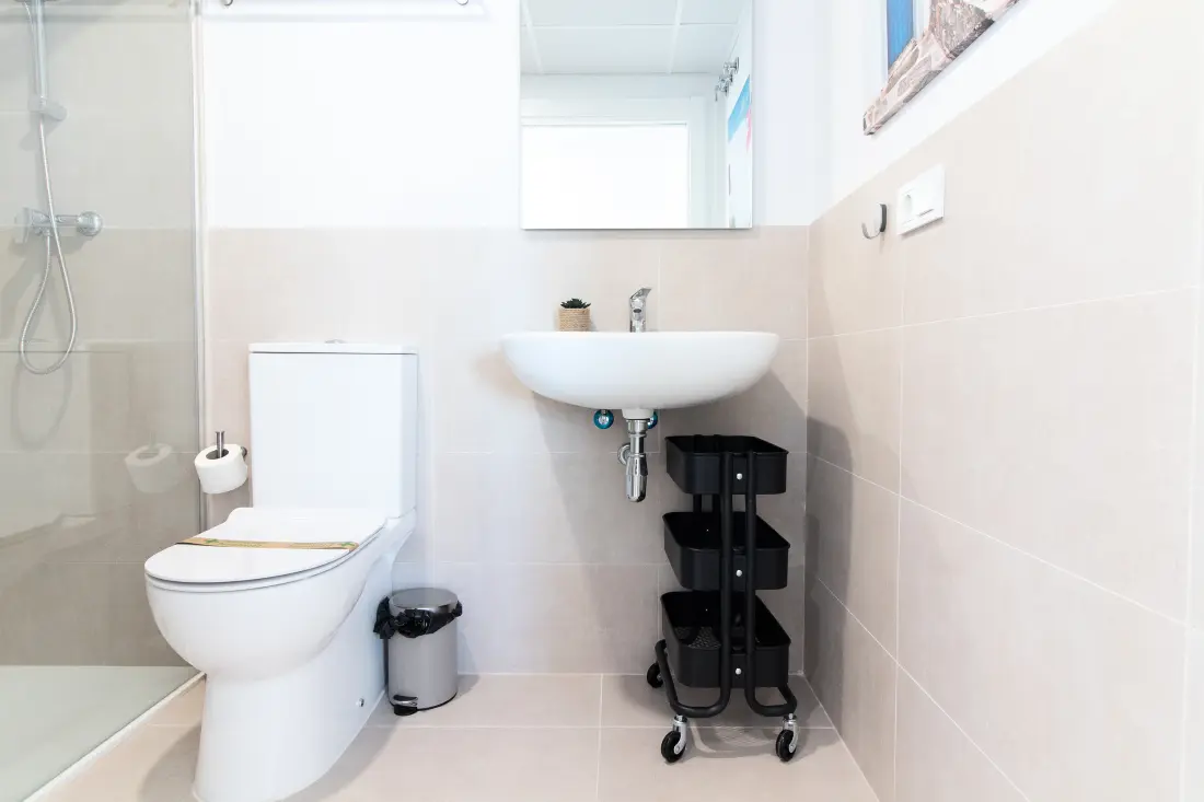 Apartmanok Canet d'En Berenguer