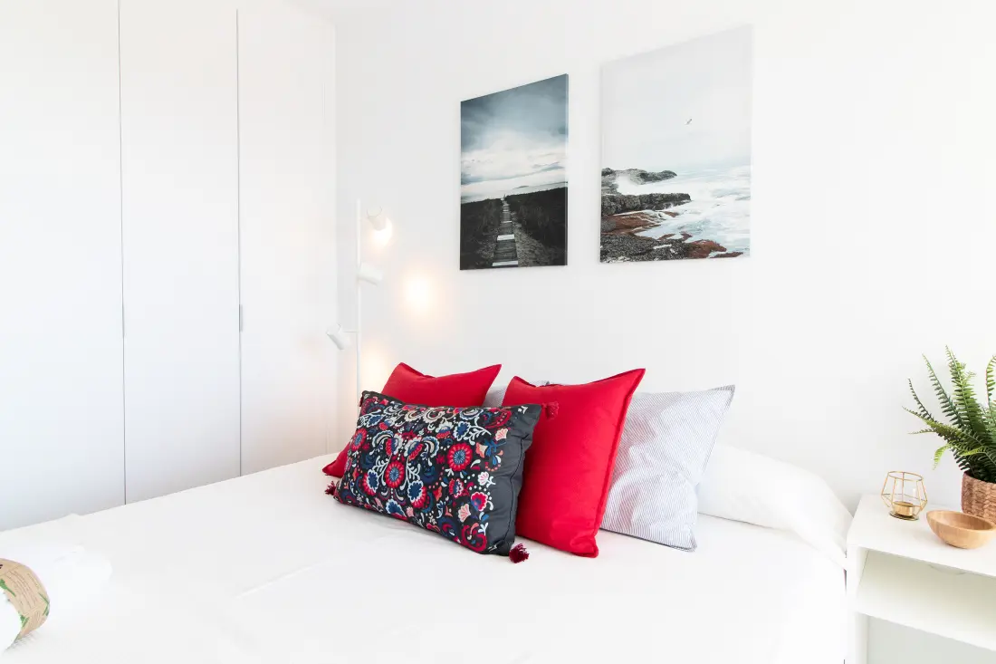 Apartmanok Canet d'En Berenguer