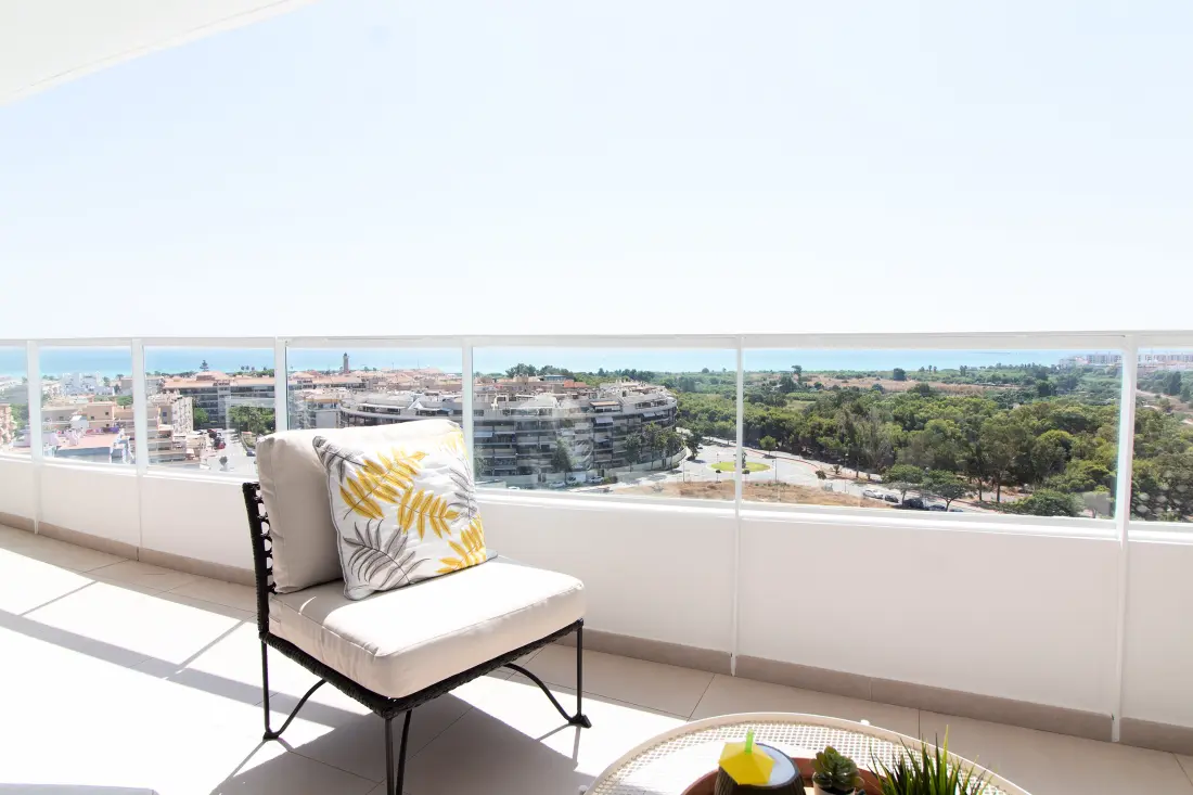 Apartmanok Canet d'En Berenguer