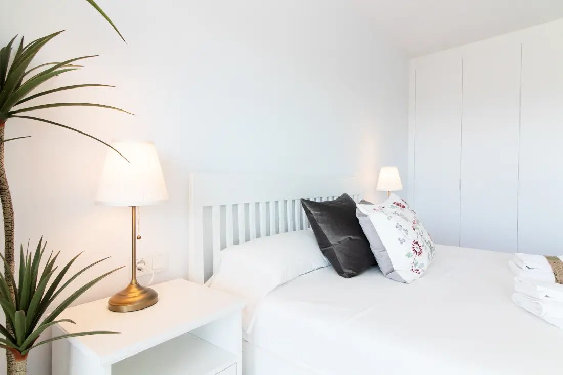 Apartmanok Canet d'En Berenguer