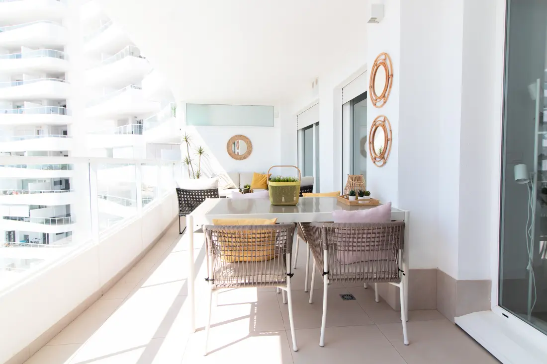 Apartmanok Canet d'En Berenguer