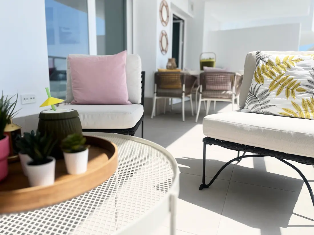 Apartmanok Canet d'En Berenguer