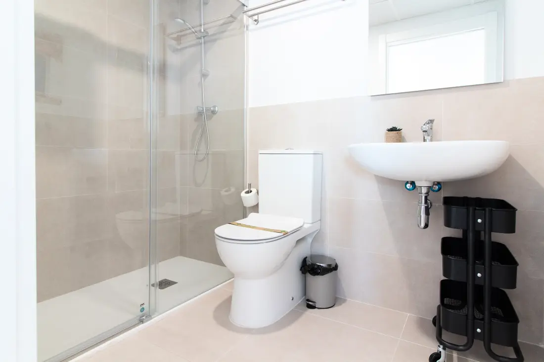 Apartmanok Canet d'En Berenguer