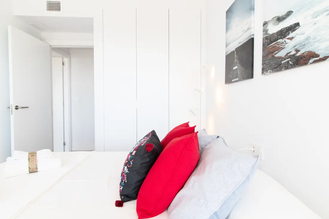 Apartmanok Canet d'En Berenguer