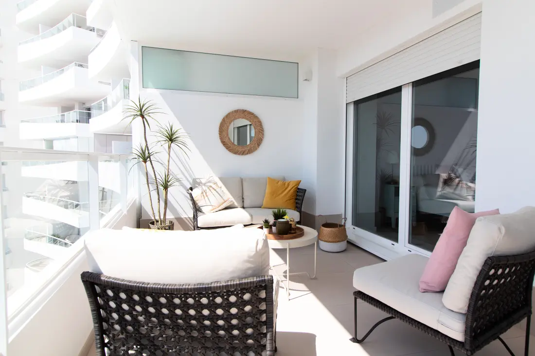 Apartmanok Canet d'En Berenguer