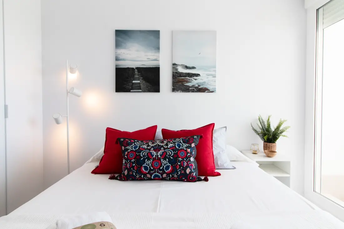 Apartmanok Canet d'En Berenguer